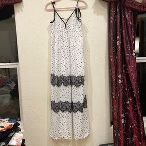 Forever 21 Long Summer dress never worn!